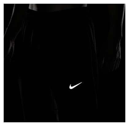 Nike Dri-Fit Challenger Broek Zwart