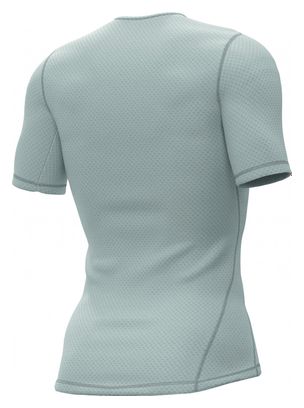 Intimo base manica corta Alé Velo Active bianco