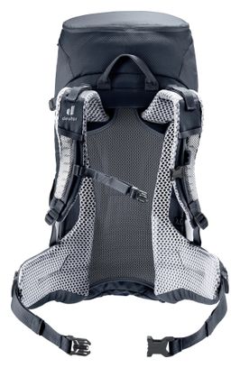 Zaino da trekking Deuter Futura 24 SL nero da donna