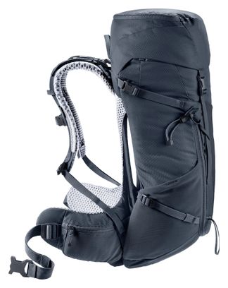 Zaino da trekking Deuter Futura 24 SL nero da donna
