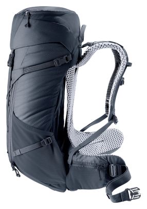 Zaino da trekking Deuter Futura 24 SL nero da donna