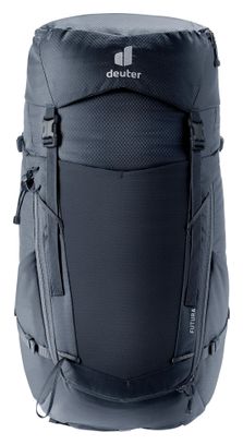 Zaino da trekking Deuter Futura 24 SL nero da donna