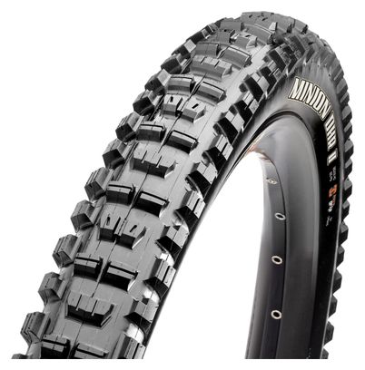 Neumático de MTB MAXXIS Minion DHR II - 27,5'' Exo Protection 3C Maxx Terra Tubeless Ready