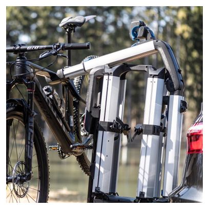 XLC CC-C07 Almada Work-E Folding Bike Carrier