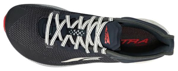 Altra Timp 4 Trail Running Shoes Black White | Alltricks.com