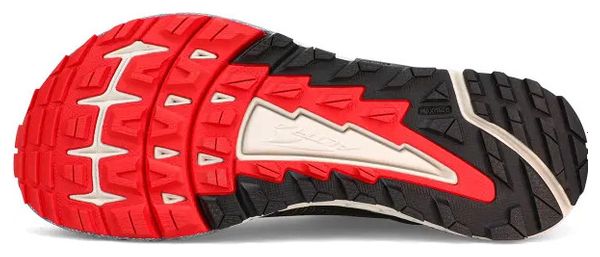 Altra Timp 4 Trail Running Shoes Black White | Alltricks.com