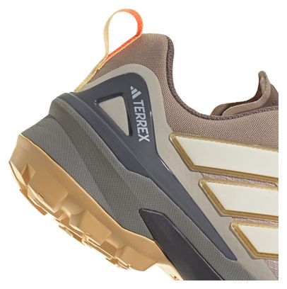 adidas Terrex Skychaser GTX Wanderschuhe Beige Damen