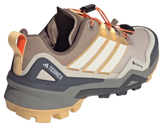 adidas Terrex Skychaser GTX Wanderschuhe Beige Damen
