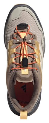 adidas Terrex Skychaser GTX Wanderschuhe Beige Damen