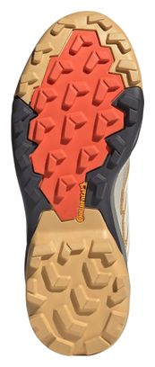 adidas Terrex Skychaser GTX Wanderschuhe Beige Damen