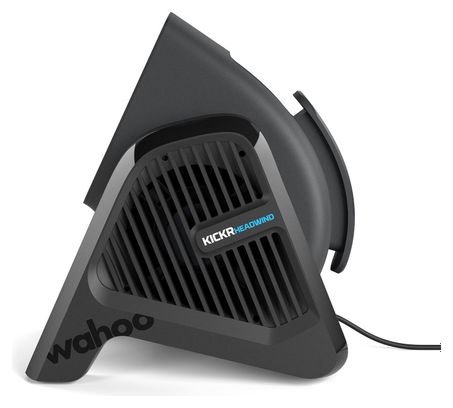 Wahoo Fitness Kickr Headwind Bluetooth Smart Fan