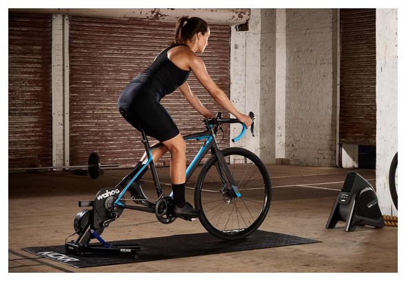 Home trainer ventilateur sales