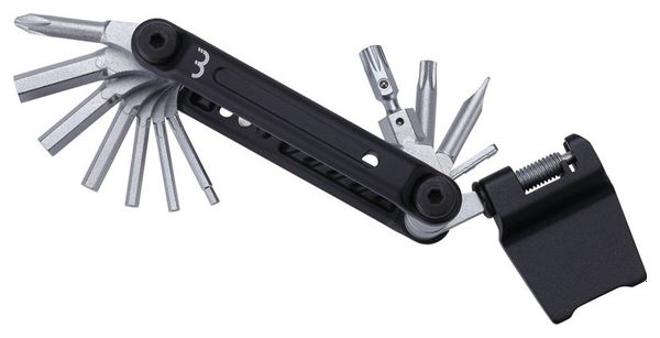 Multitool BBB RoyalFold Kettenschaltung (16 Funktionen)