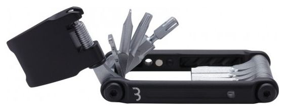 Multitool BBB RoyalFold Kettenschaltung (16 Funktionen)