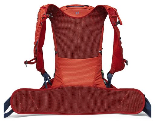 Black Diamond Pursuit 30L Backpack Orange