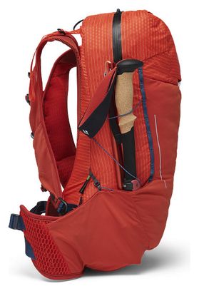 Black Diamond Pursuit 30L Backpack Orange