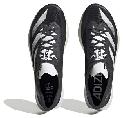 Zapatillas de running adidas Performance adizero Adios 8 Negro Blanco