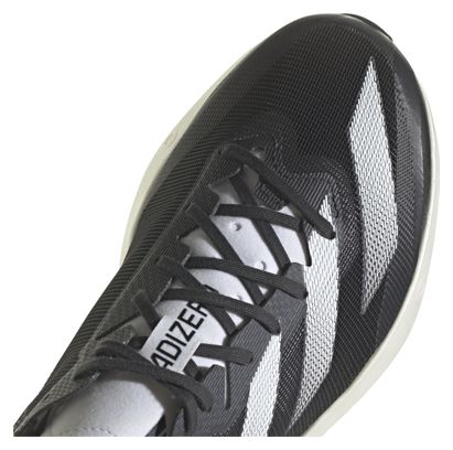 Zapatillas de running adidas Performance adizero Adios 8 Negro Blanco