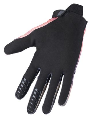 Kenny Zwaartekracht Stropdas Handschoenen Rood