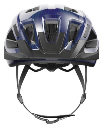 Abus Aduro 3.0 Helmet Purple