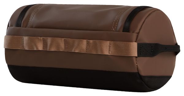 The North Face Base Camp S Toiletry Bag - 3.5L Brown