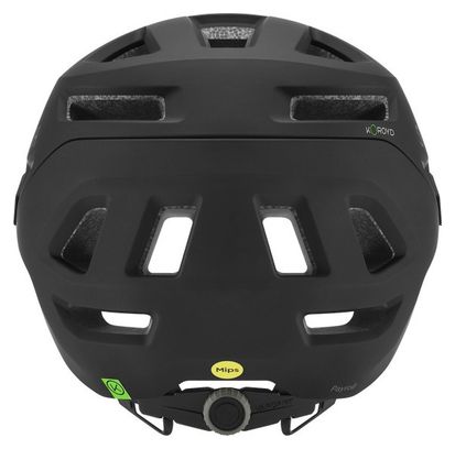 Smith Payroll Mips MTB Helmet Black