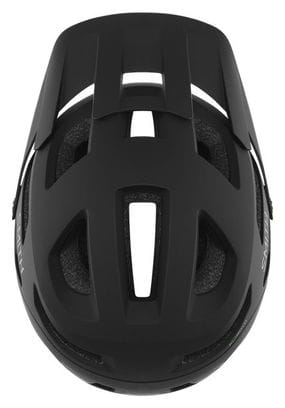 Smith Payroll Mips MTB Helmet Black