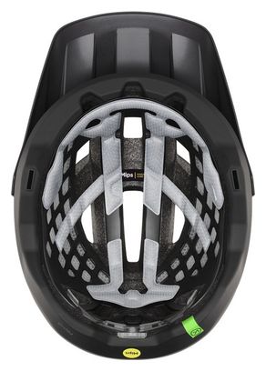 Smith Payroll Mips MTB Helmet Black