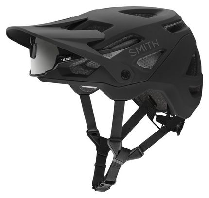 Smith Payroll Mips MTB Helmet Black