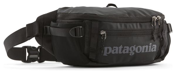 Patagonia Black Hole 5L Black Unisex Fanny Pack