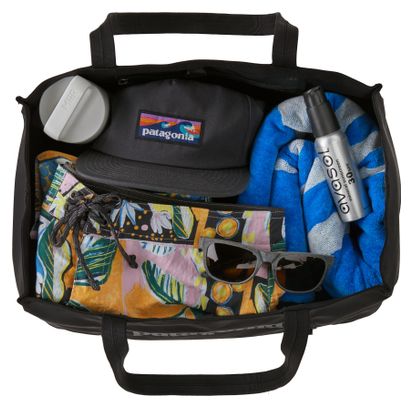 Patagonia Black Hole 5L Black Unisex Fanny Pack