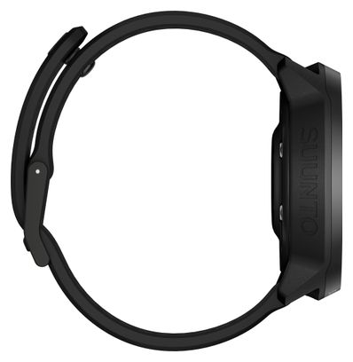 Montre GPS Suunto Run 2 | 4 Go | Noir 