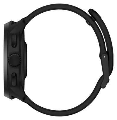 Montre GPS Suunto Run 2 | 4 Go | Noir 