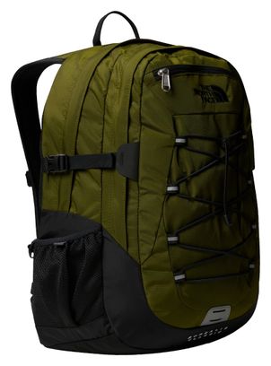 The North Face Borealis Classic 29L Rugzak Groen