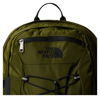 Rucksack The North Face Borealis Classic 29L Grün