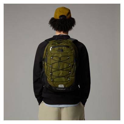 Mochila The North Face <p> <strong>Borealis</strong></p>Classic 29L Verde