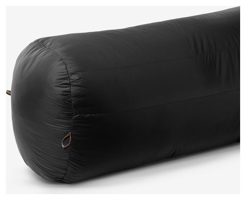 Saco de dormir Simond MT900 10° Rojo