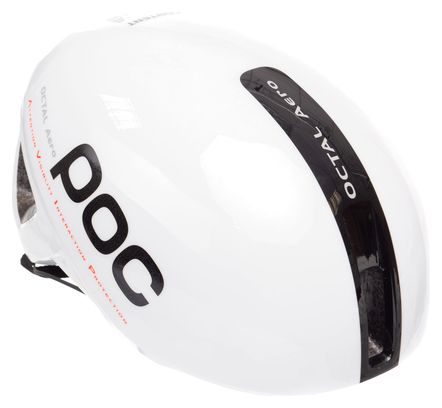Poc Octal Aero Helm Hydrogen White
