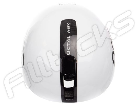 Poc Octal Aero Helm Hydrogen White