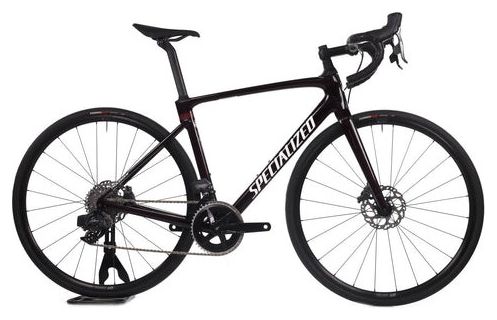 Produit reconditionné · Specialized Roubaix Comp / Vélo de route | Très bon état