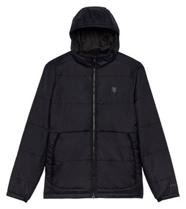 Fox Ridgeway Long Sleeve Jacket Black