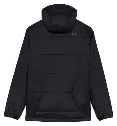Fox Ridgeway Long Sleeve Jas Zwart