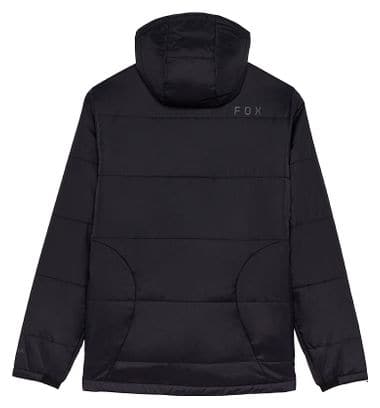 Fox Ridgeway Long Sleeve Jacket Black