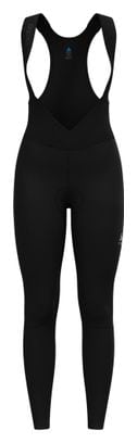Calzamaglia calda da donna Zeroweight Black