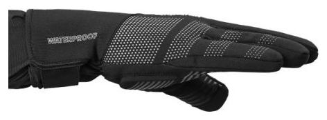 Wasserdichte Winterhandschuhe GripGrab Ride 2 Schwarz