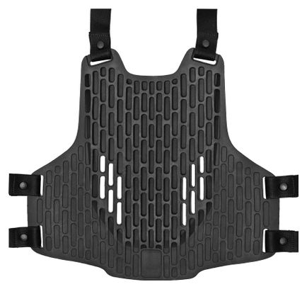 POC VPD Air Schutz, schwarz