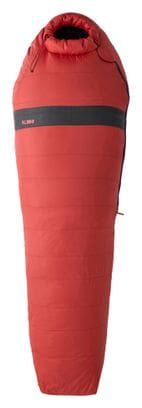 Sac de Couchage Duvets KL 350 Rouge Wilsa