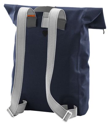 Zaino Ortlieb Daypack Urban 15L blu inchiostro