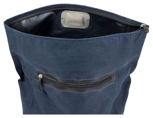 Zaino Ortlieb Daypack Urban 15L blu inchiostro