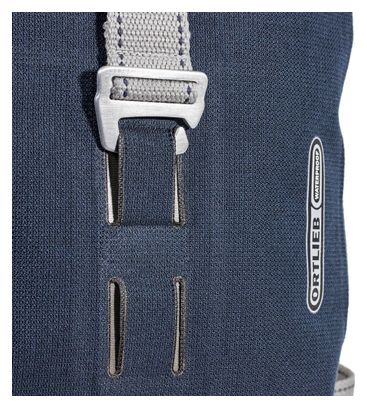 Zaino Ortlieb Daypack Urban 15L blu inchiostro